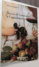 Quaderni capodimonte bacco usato  Napoli