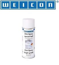 Weicon zink spray gebraucht kaufen Weicon zink spray gebraucht kaufen  Gütersloh