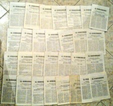 Lotto riviste sismografo usato  Senago