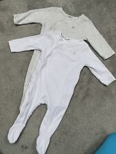 terry sleepsuit for sale  NEWBURY