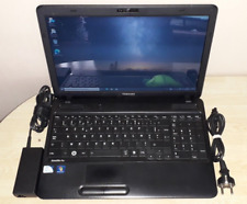 Toshiba satellite pro d'occasion  Paris XX
