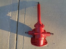Ford tractor steering for sale  Farley