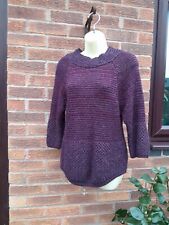 Olsen chunky knit for sale  LUTTERWORTH