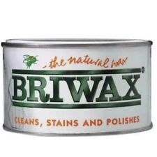 Walnut briwax original for sale  GREENFORD