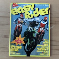 Easy rider 1980 gebraucht kaufen  Traunreut