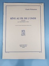 Pichaureau reve fil usato  Spedire a Italy