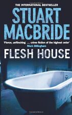 Flesh house stuart for sale  UK