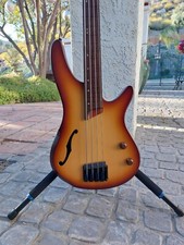 Ibanez srh500f semi for sale  Moreno Valley