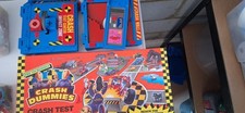 Assorted crash test for sale  DARLINGTON