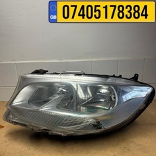 Mercedes benz sprinter for sale  BIRMINGHAM