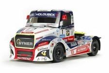 Tamiya 58661 buggyra for sale  NEWCASTLE