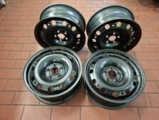 Riginal skoda stahlfelgen gebraucht kaufen Riginal skoda stahlfelgen gebraucht kaufen  Woltersdorf