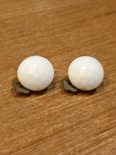 Clip earrings vintage for sale  Spring City