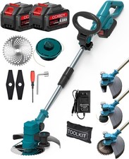 Electric weed wacker for sale  Reno