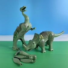 Lego vintage dinosaurs for sale  BLANDFORD FORUM