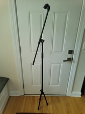 Musician gear black for sale  Columbia