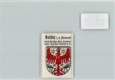 11099231 soldin vignette gebraucht kaufen  Eimeldingen