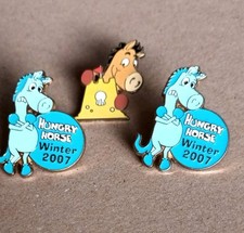 hungry horse for sale  READING