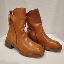 Womens faux leather for sale  New Castle