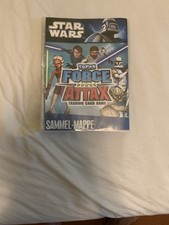 Star wars force gebraucht kaufen  Falkensee