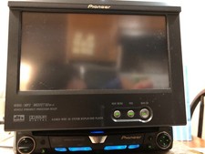 Pioneer avh p5700 for sale  Stillwater