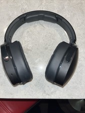 Usado, Skullcandy HESH ANC XT - Fone de ouvido supra-auricular PRETO-funcionando- Ótimo estado comprar usado  Enviando para Brazil