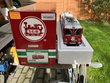 Lgb digitale rote gebraucht kaufen  Forst (Lausitz)