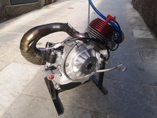 Motore parmakit force usato  Italia
