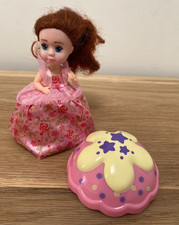 Haschel toys cupcake for sale  LEATHERHEAD