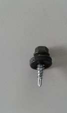 Trapezblechschrauben bohrschra gebraucht kaufen  Stegaurach