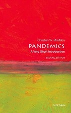 Christian mcmillen pandemics d'occasion  Expédié en France