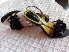 Stock scarpe donna usato  Oppido Mamertina