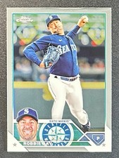 2023 topps chrome for sale  Kent