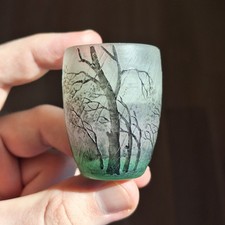 daum glass for sale  Houston