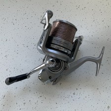 Daiwa crosscast x5000 for sale  GILLINGHAM