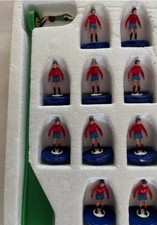 Subbuteo 433 spain for sale  Massapequa Park