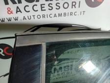 guarnizione vetro fiat 500 usato guarnizione vetro fiat 500 usato Italia