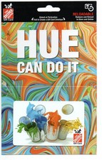 Home depot hue for sale  Lanesborough