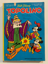 Topolino 918 con usato  Spigno Monferrato