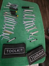 Tool kits atv.motorcycle for sale  Sahuarita