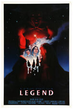 Cartaz de filme Legend - 1985 - EUA comprar usado  Enviando para Brazil