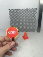 Joe construction diorama for sale  Wirtz