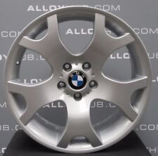Genuine bmw e53 for sale  LEEK