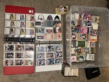 000 baseball cards for sale  Houston