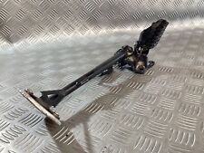 Cavalletto laterale pedana usato  Napoli