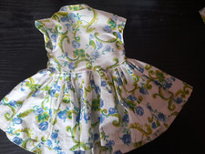 Robe ancienne origine d'occasion  Barjols