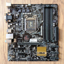 Asus b150m socket usato  Torino