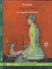 Ippolito. tragedia dell usato  Italia