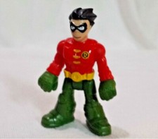 Robin action figure for sale  Orlando