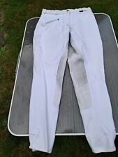 Mountain horse white for sale  SOUTHAMPTON